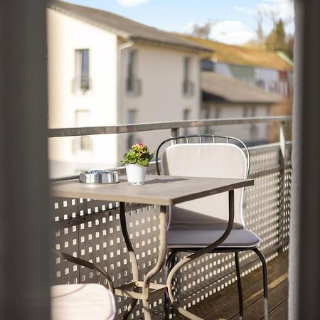 Apartments Muenchbach - Near Europa-Park And Rulantica Rust Exterior foto